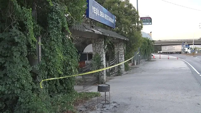 SON DAKİKA: Savcı Ercan Kayhan cinayetinin nedeni ortaya çıktı! O olay abi kardeş ilişkilerini bitirmiş!