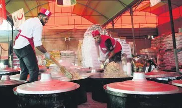 Türk Kızılay yeni gemi yollayacak #trabzon