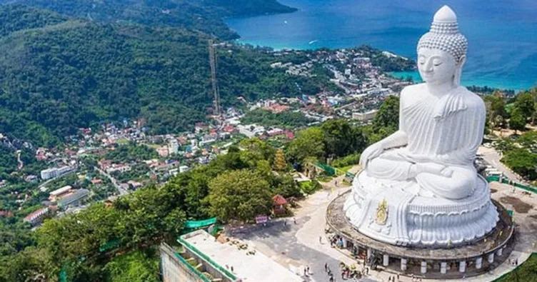 Tayland’ın saklı cenneti: Phuket