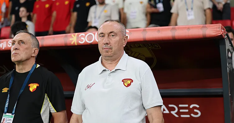 Göztepe, milli arada nefes alacak!