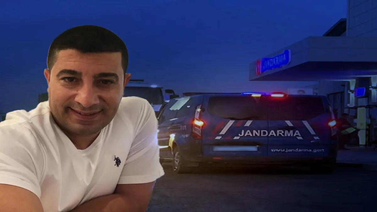 Kahramanmaraş'ta cezaevine nakli sırasında silahlı saldırıda öldü Kahramanmaraş'ta cezaevine nakli sırasında silahlı saldırıda öldü