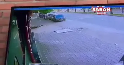 Adana’da dolmuş, otobüs durağına daldı; 1 ölü, 7 yaralı | Video