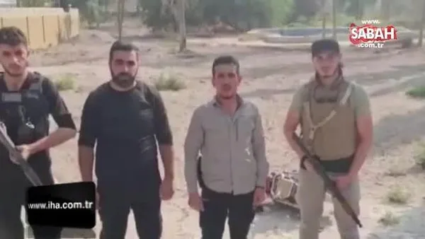 SMO güçleri, Resulayn’da PKK/YPG’nin olası terör saldırısını engelledi | Video