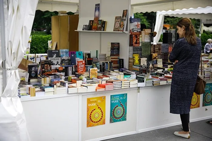 Ramazan Kitap Festivali Saraybosna’da başladı