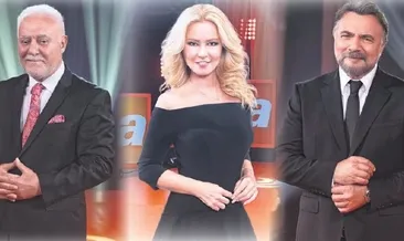 En iyiler Atv’de yine sizlerle