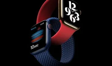 Apple Watch Series 6 ve Apple Watch SE’nin Türkiye fiyatı ve çıkış tarihi belli oldu