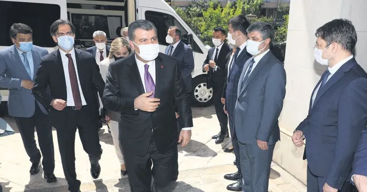 6 ayda 50 milyon doz Sputnik V gelecek