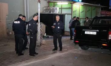 Tartıştığı kardeşini tabancayla vurdu