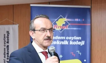 Vali Yavuz: Türkiye yeni değişim ve dönüşüm süreci içindedir