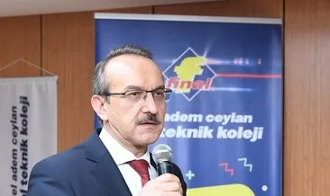 Vali Yavuz: Türkiye yeni değişim ve dönüşüm süreci içindedir