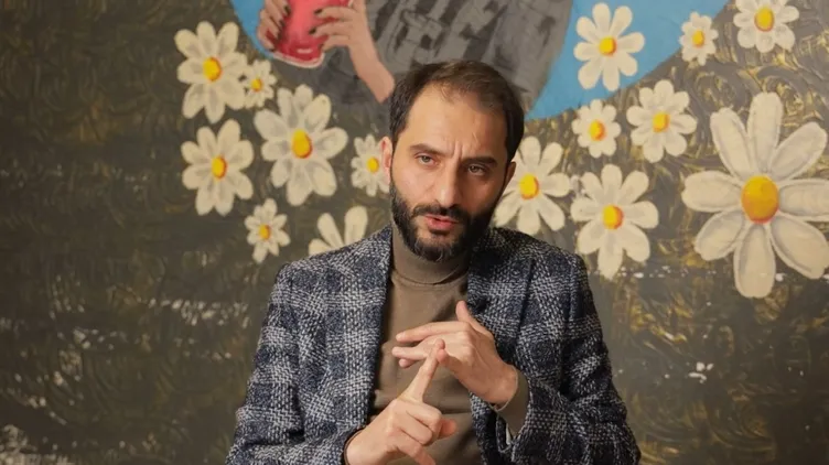 Ayşe Barım olayı sonrası bomba röportaj! Burak Haktanır tüm bildiklerini anlattı: Siz bu alçaklığı nasıl yaparsınız ya!