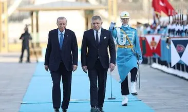 Bağımsız Filistin’in takipçisiyiz