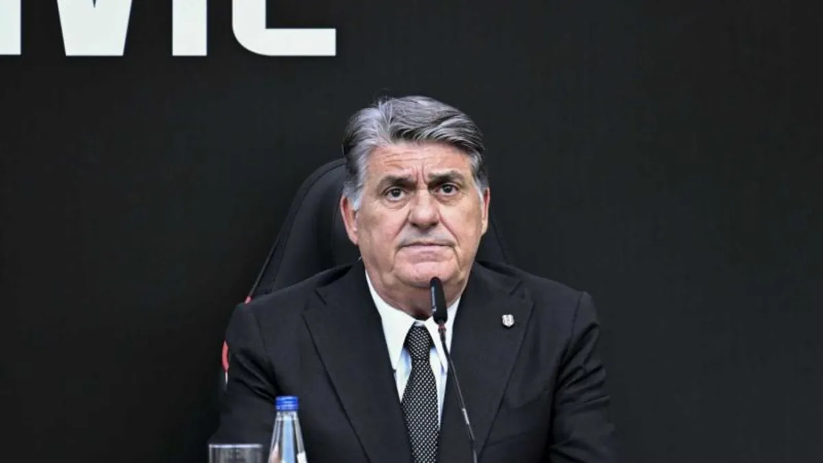 Beşiktaş'ın ocak ayındaki ilk transferi netleşti! Gelmeye sıcak bakıyor...