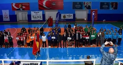 Hamza Güneş: “Sporla gençlerimizin geleceğin inşa ediyoruz” #kirikkale