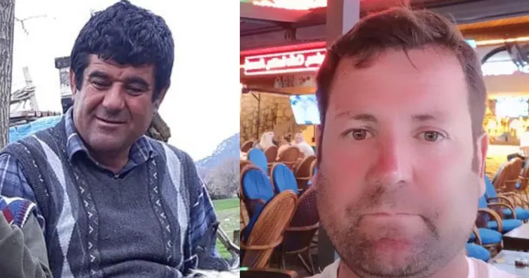 Denizli’de alacak verecek kavgası: 1 ölü!