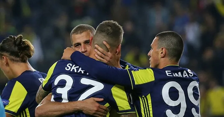 Fenerbahçe, İstanbulspor ile maç yapacak