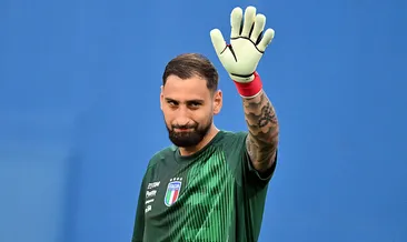 Manchester City, Donnarumma’yı açıkladı!