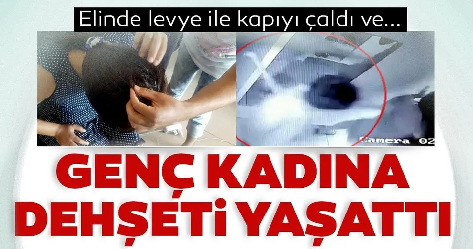 genc kadina gupegunduz dehseti yasatti sabah