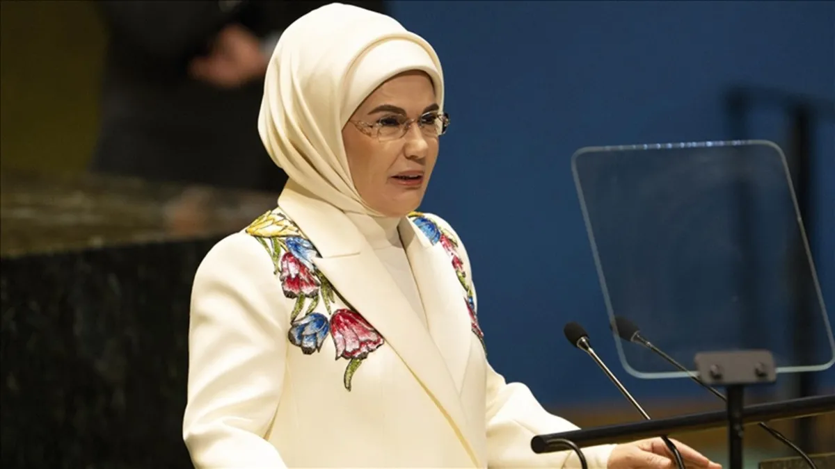 Sıfırdan yazılan destan