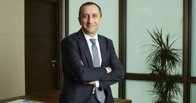 Ümit Önal kimdir? Türk Telekom CEO’su Ümit Önal kaç yaşında, nereli?