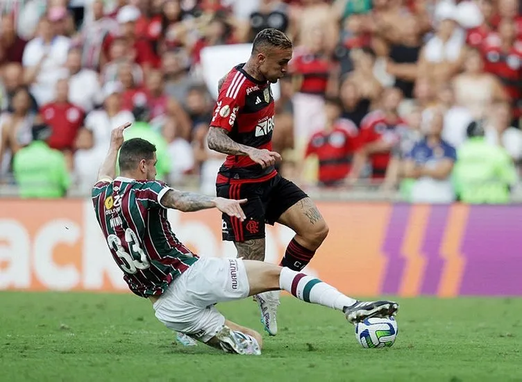 Son dakika Beşiktaş transfer haberleri: Beşiktaş’tan ikinci Milan çıkarması! Ante Rebic sonrası o geliyor...