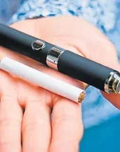 E-sigara kullanımında Avrupa zirvede