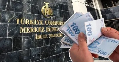 SON DAKİKA: Merkez Bankası’ndan karar geldi: Krediler için yeni adım! Bakan Mehmet Şimşek: Enflasyonist eğilimler kırılacak