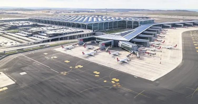 Tarihi projenin gurur belgeseli