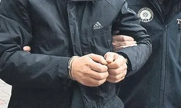 Kayseri’de FETÖ’cü firari iki polis yakalandı #kayseri