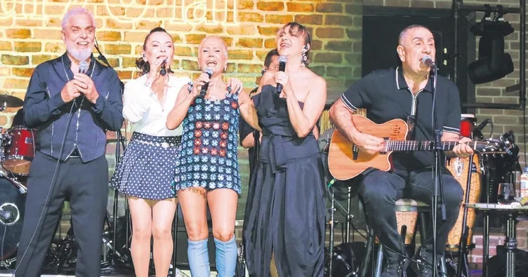 İlhan Şeşen’i andılar