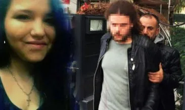 İzmir’de üniversite öğrencisini öldüren sanığa müebbet hapis cezası