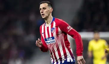 Beşiktaş’ta Nikola Kalinic harekatı