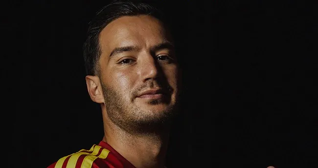 Oğulcan Çağlayan, Kayserispor’a imza attı!