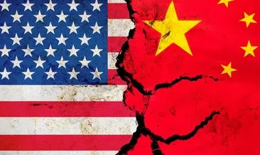 ABD Hazinesi’nden Çin’e kur manipülatörü damgası