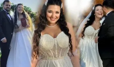Ünlü şarkıcı Tuğçe Kandemir evlendi! Kapadokya’da teklif, Mersin’de düğün