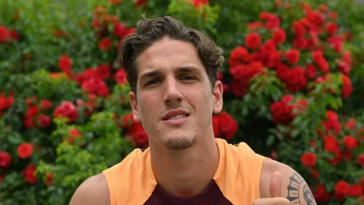 Galatasaray'da Nicolo Zaniolo'ya Suudi Arabistan'dan talip çıktı!