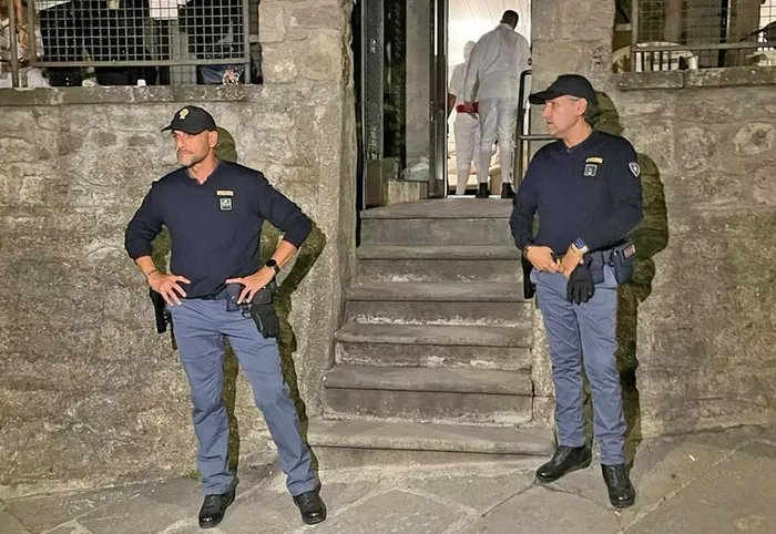 İtalya bu haberlerle çalkalanıyor: ’Türk mafyalar’ olayında yeni detaylar! Cezaevinden kaçırma planı