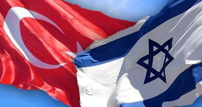 Türkiye-İsrail anlaşması resmen yürürlüğe girdi