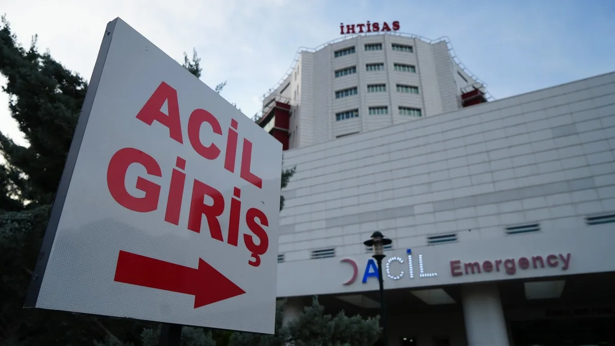 Kırıkkale’de acı kaza! Motosiklet metrelerce sürüklendi: Ölü ve yaralı var! Kırıkkale’de acı kaza! Motosiklet metrelerce sürüklendi: Ölü ve yaralı var!