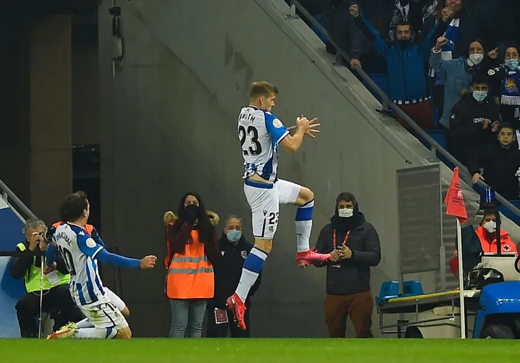 Son dakika: İspanyollar duyurdu! Alexander Sörloth Türkiye’ye geri dönüyor