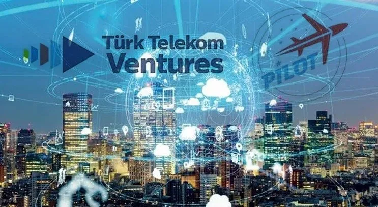 Türk girişimciler dünya sahnesinde! Türk Telekom CEO’su Ümit Önal: İthal ürünü yerlileştiriyoruz