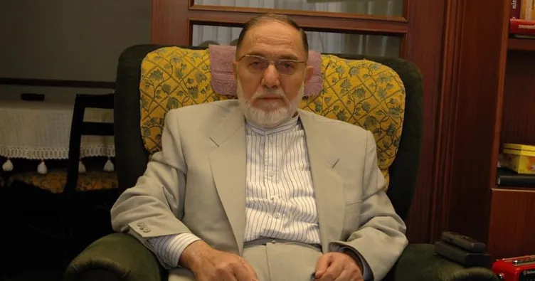 Ali Güneri koronavirüs nedeniyle hayatını kaybetti