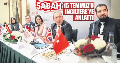 ‘15 Temmuz dönüm noktası’