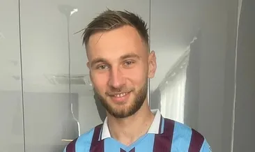 Draguş formayı çoktan giydi!