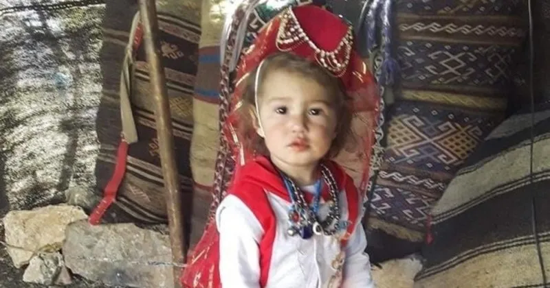 3 Yasindaki Muslume Nin Olum Nedeni Belli Oldu Mu Yoruk Kizi Muslume Neden Ve Nasil Oldu Olum Nedeni Ne Muslume Yagal Olduruldu Mu Son Dakika Haberi Son Dakika Spor Haberleri