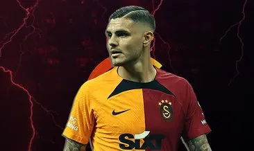 Son dakika Galatasaray transfer haberi: Galatasaray’a Mauro Icardi şoku! Hocası istemediğini duyurmuştu...