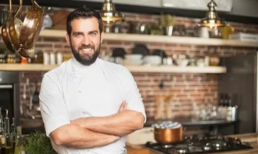 Maksut Aşkar kimdir, yaşı kaç ve nereli? Şef Maksut Aşkar’ın biyografisi ve kariyeri