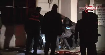 Kayseri’de kuyuda erkek cesedi bulundu | Video