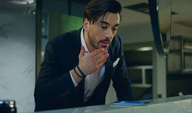 Seviyor Sevmiyor 25. Yeni Bölüm Fragmanı Yayınlandı İzle!