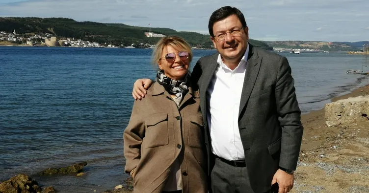 CHP’li başkan adayı Erkek’ten kayınçoya kıyak